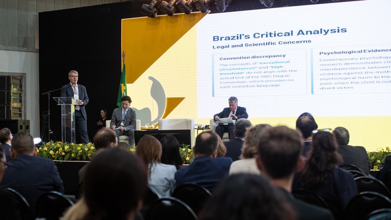 AGU propõe novas diretrizes sobre violência doméstica e subtração internacional de crianças
