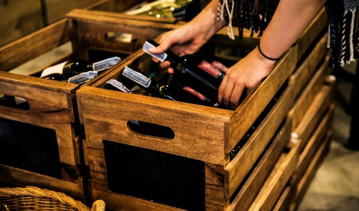 TRF4 condena seis homens por integrar organização criminosa de descaminho de bebidas