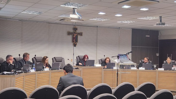 TRE-AM cassa DRAP do Avante em Caapiranga por fraude à cota de gênero