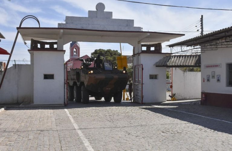 Esquema de fraude no Exército causa prejuízo de mais de R$ 120 mil e leva à condenação de sete acusados