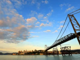 DPU recomenda que Florianópolis deixe de controlar entrada de pessoas