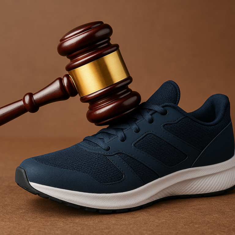 Do tênis à tarifa: cliente acusa cobrança não contratada; Justiça define danos morais contra a Calcard