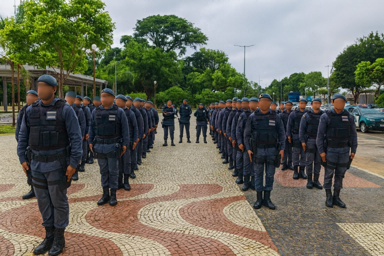 Justiça aplica marco temporal do TJAM e veda uso de curso concluído fora de prazo para promoção na PMAM
