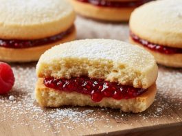 Empresas são condenadas por larvas em biscoito