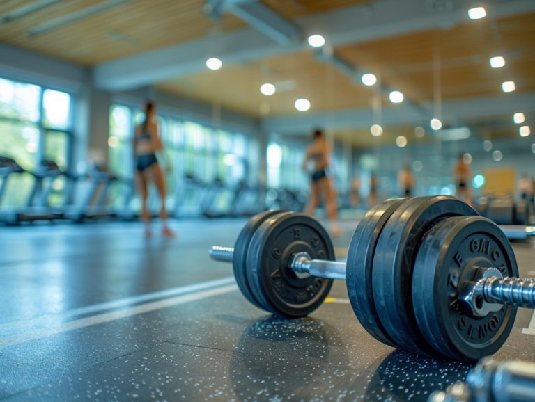 Academia deve indenizar aluna por importunação sexual praticada por funcionário