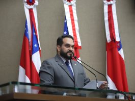 TRF-1 mantém regra dos 10 anos de advocacia para seleção ao TJAM e nega recurso de Antony