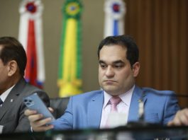 Justiça mantém regra da OAB e indefere inscrição de Flávio Antony ao Quinto Constitucional do TJAM