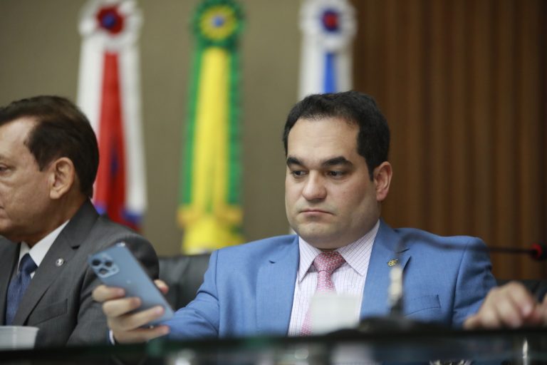 Justiça mantém regra da OAB e indefere inscrição de Flávio Antony ao Quinto Constitucional do TJAM