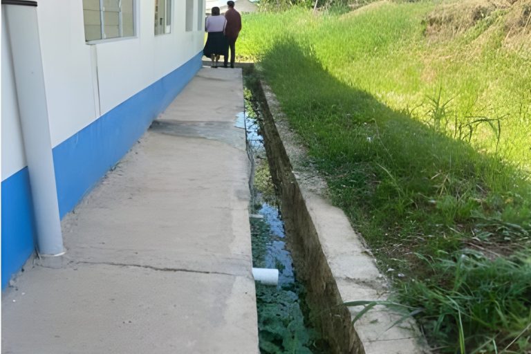 Ministério Público pede reforma de creche em Atalaia do Norte/AM