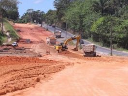 TJAM mantém decisão que obrigou Ipaam a fornecer informações ao MP sobre obras no Tarumã