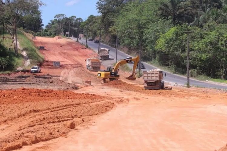 TJAM mantém decisão que obrigou Ipaam a fornecer informações ao MP sobre obras no Tarumã