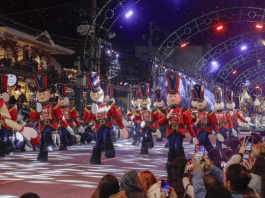 Prefeito e ex-prefeito de Gramado são condenados por improbidade na gestão do Natal Luz