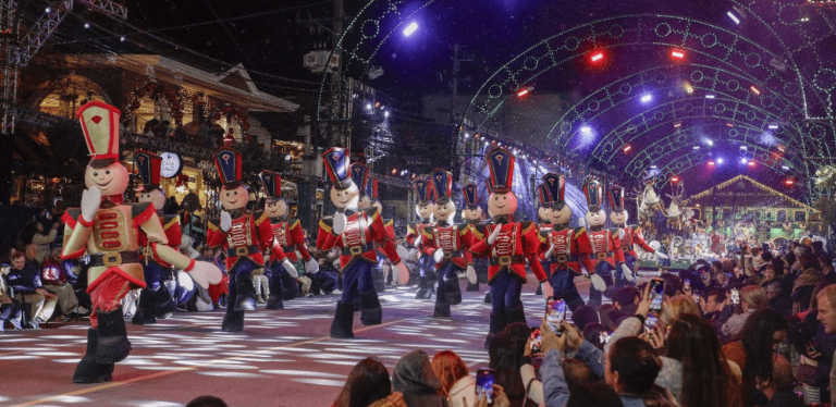 Prefeito e ex-prefeito de Gramado são condenados por improbidade na gestão do Natal Luz