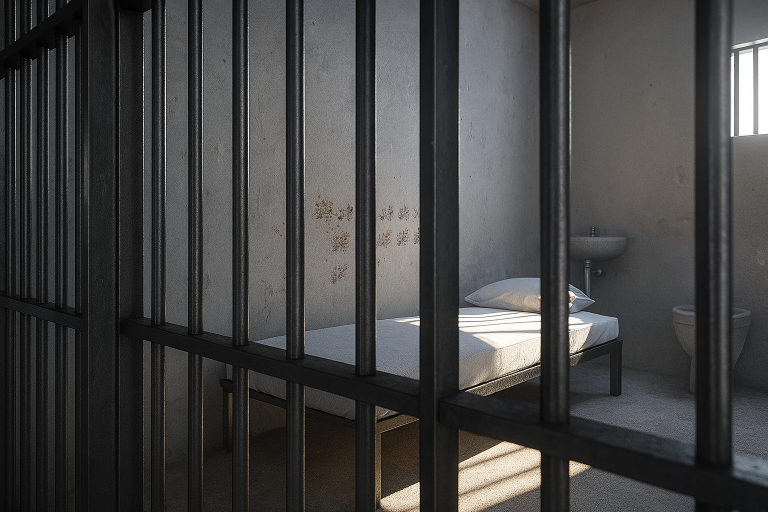 Mulher é condenada a 14 anos de prisão por tentar matar vizinha por ciúmes do marido