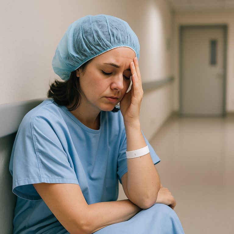 Cancelamentos sucessivos de cirurgia no Amazonas expõem falha e geram indenização por dano moral