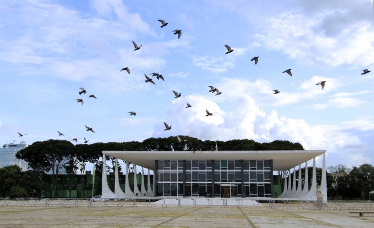 STF cancela tese jurídica da revisão da vida toda do INSS