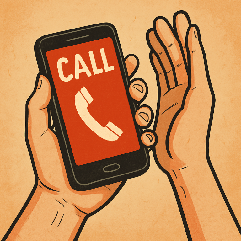 Insistência que condena: excesso de ligações publicitárias faz empresa de telemarketing indenizar no Amazonas