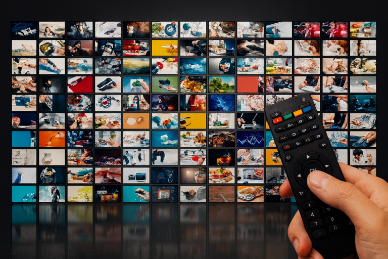 Justiça condena streaming a indenizar por publicidade não prevista em contrato com cliente em Manaus