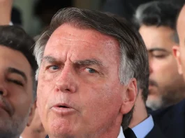 Com ata publicada, STF se aproxima da ordem de prisão de Bolsonaro