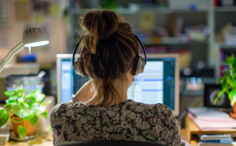 TRT-SC confirma direito a home office para bancária com autismo