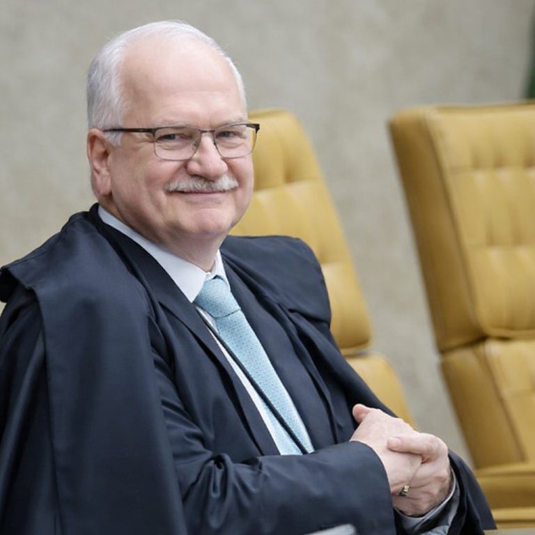 Fachin prepara filtro em verbas indenizatórias e discute limites a penduricalhos da magistratura