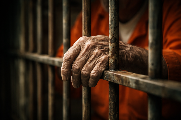 Justiça condena idoso a mais de 70 anos de prisão por estupro contra quatro meninas