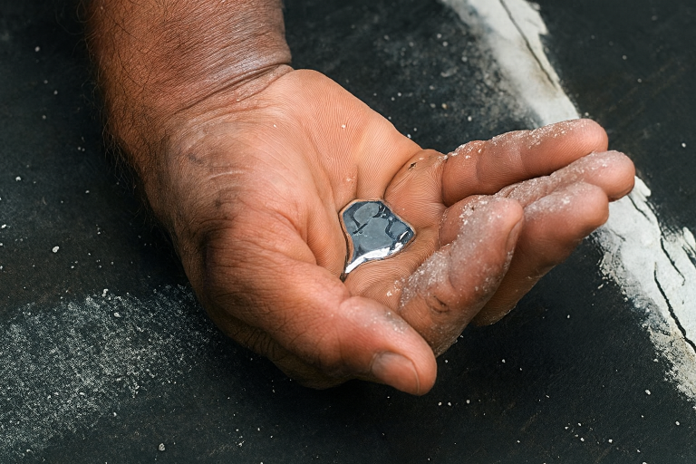 Ipaam define novo marco regulatório para autorização de mineração no Amazonas