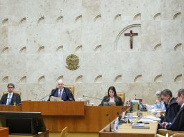 Presidente do STF faz apelo por ação coordenada contra escalada da violência de gênero