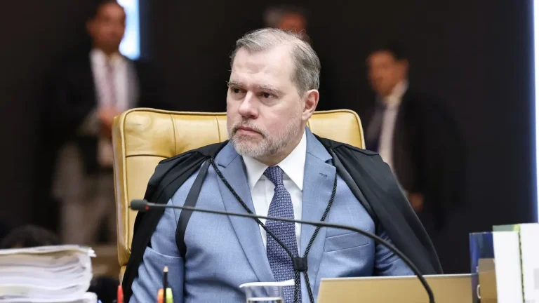 Caso Banco Master: acareação pode ocorrer apesar de condução formal pela Polícia Federal