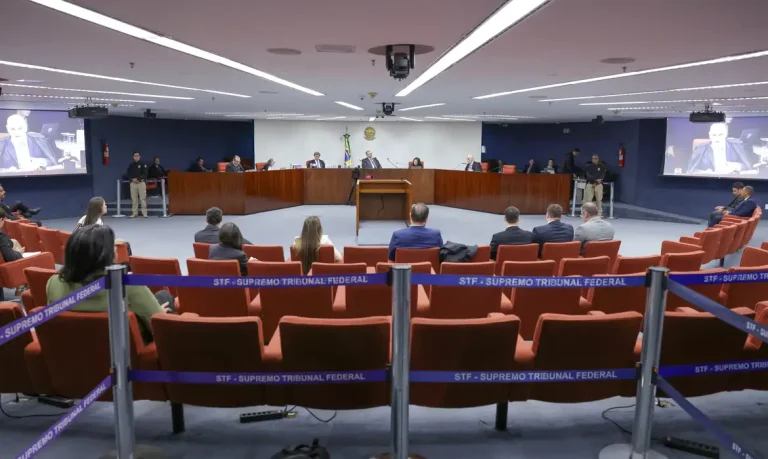 Trama golpista: por unanimidade, STF condena cinco réus e absolve um