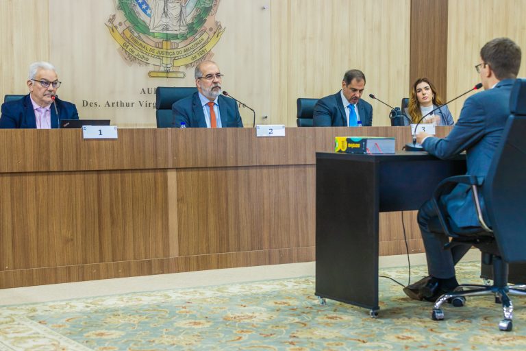 Concurso da Magistratura do TJAM entra na fase de prova oral