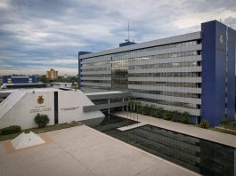 FGV divulga locais e horários das provas do concurso da Aleam; aplicação será em 14 de dezembro