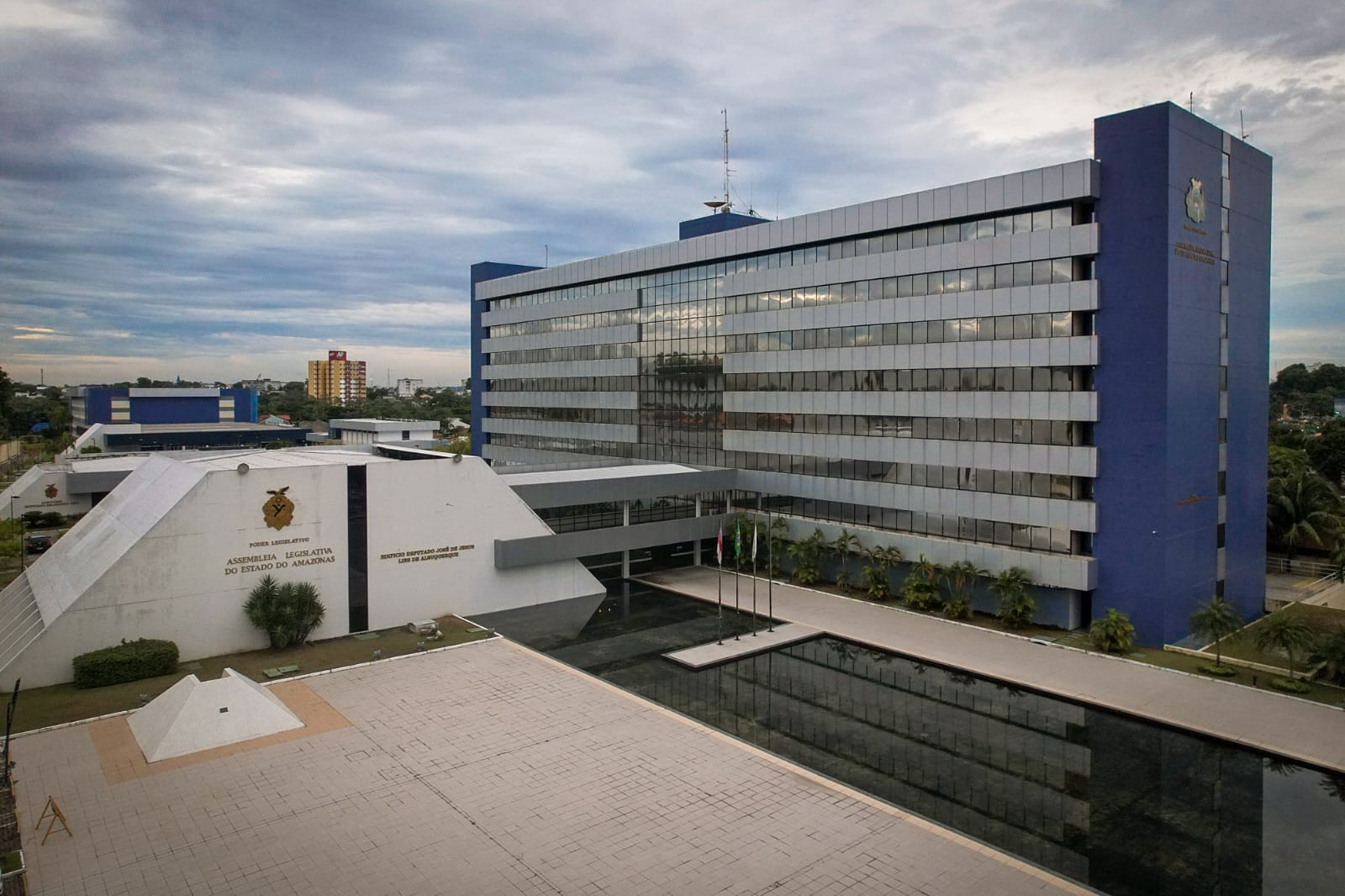 FGV divulga gabarito preliminar do concurso da Aleam - Amazonas Direito