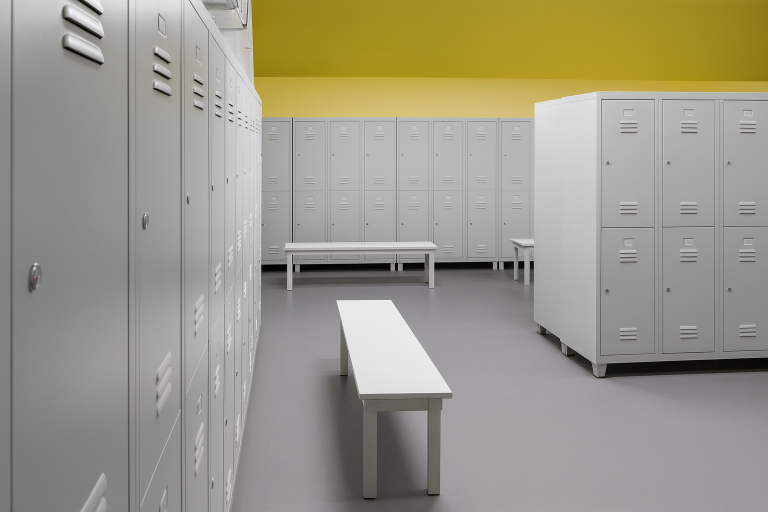 Funcionária receberá indenização após câmeras flagradas em vestiário de indústria de cosméticos