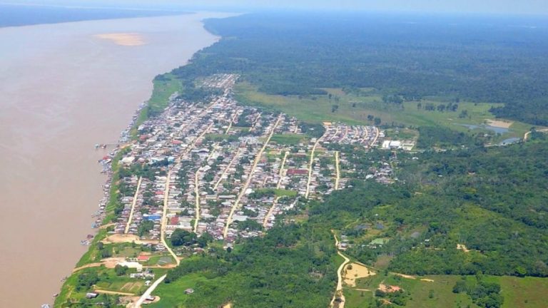 TJAM suspende reintegração de posse na comunidade Nascer do Sol, em Codajás