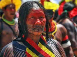 Senado aprova PEC do Marco Temporal para demarcação de terras indígenas