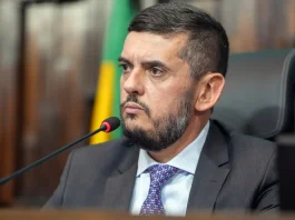 PF aponta “estreita relação” entre desembargador preso e deputado