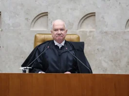 STF fará debate sobre norma de conduta para ministros em 2026