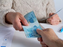 Efeito do ônus: Se o cliente alega que não recebeu todo o empréstimo, falta de prova contrária condena Banco