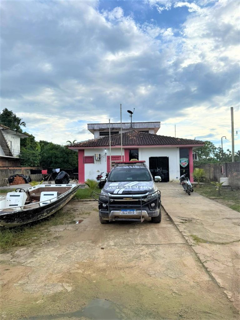 Em Japurá, Justiça determina a transferência de 12 presos para Manaus