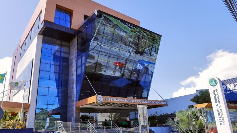 Justiça do Amazonas determina progressões funcionais de servidores da SEC