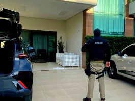 “Véu de Areia”: Justiça condena organização criminosa por tráfico de drogas e lavagem de capitais