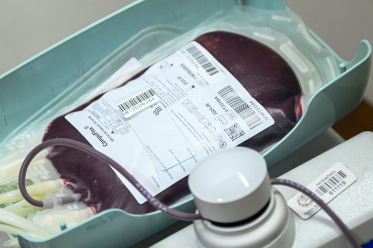 TJAC: Abatimento de pena pode ter redução declarada por doação de sangue