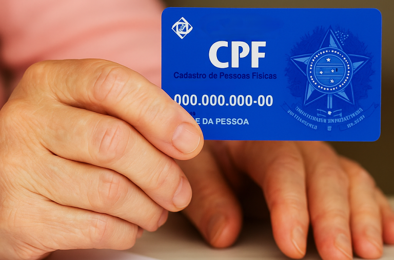 Aposentado tem conta bloqueada por erro com homônimo, e Município de Boa Vista é condenado a indenizar