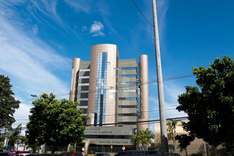 2.ª Turma Recursal do Amazonas abre vaga de membro pelo critério de antiguidade