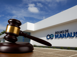 Vício formal: TJAM mantém inconstitucionalidade de lei municipal que criava obrigações à Águas de Manaus