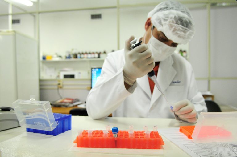 Nova lei amplia coleta de DNA na identificação criminal