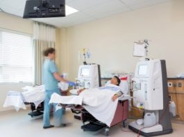 TRT-MG confirma justa causa de técnica de enfermagem por falha em procedimento de hemodiálise