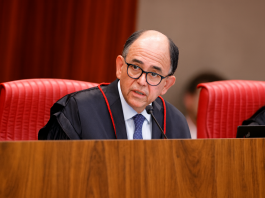 TSE volta a bloquear bens de escritório de advocacia investigado