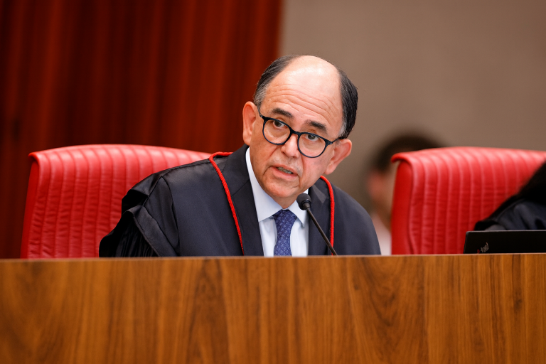 TSE volta a bloquear bens de escritório de advocacia investigado